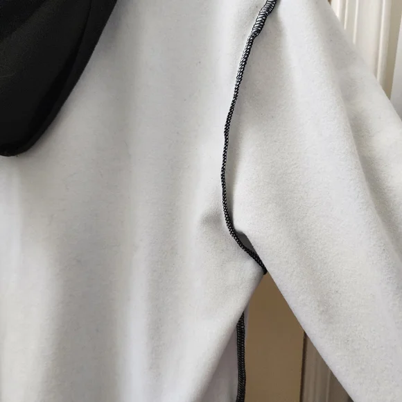 Moon Card Hoodie Sweater - Picture 9 of 10